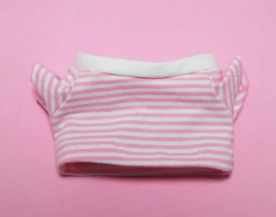 

[MYKPOP]KPOP Doll's Clothes and Accessories: Shirts /Sweatshirt for 20cm Doll, KPOP Fans Collection SA19202508