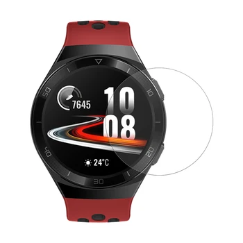 

10Pack For HUAWEI Watch GT 2e GT2e SmartWatch Full Coverage HD Clear TPU Film Soft LCD Screen Protector not Glass