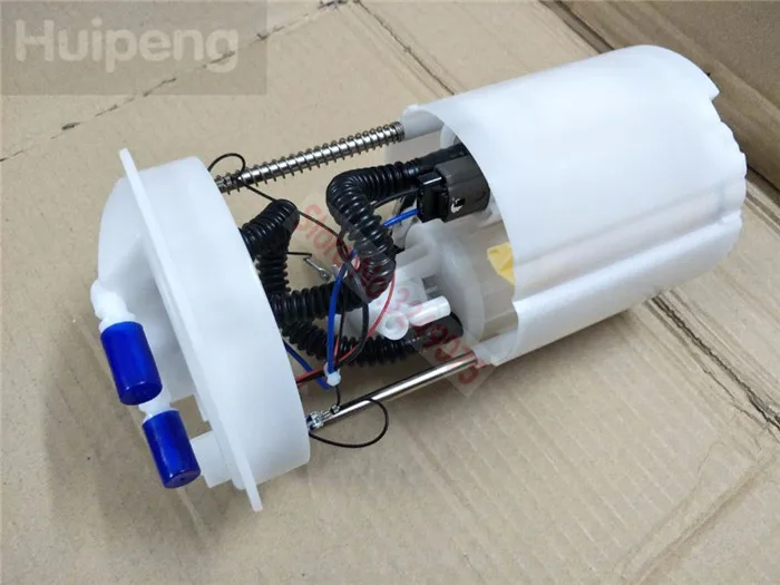 

Fuel Pump Assembly For VOLVO C30 S40 2.4 4N519H307KG 31261510