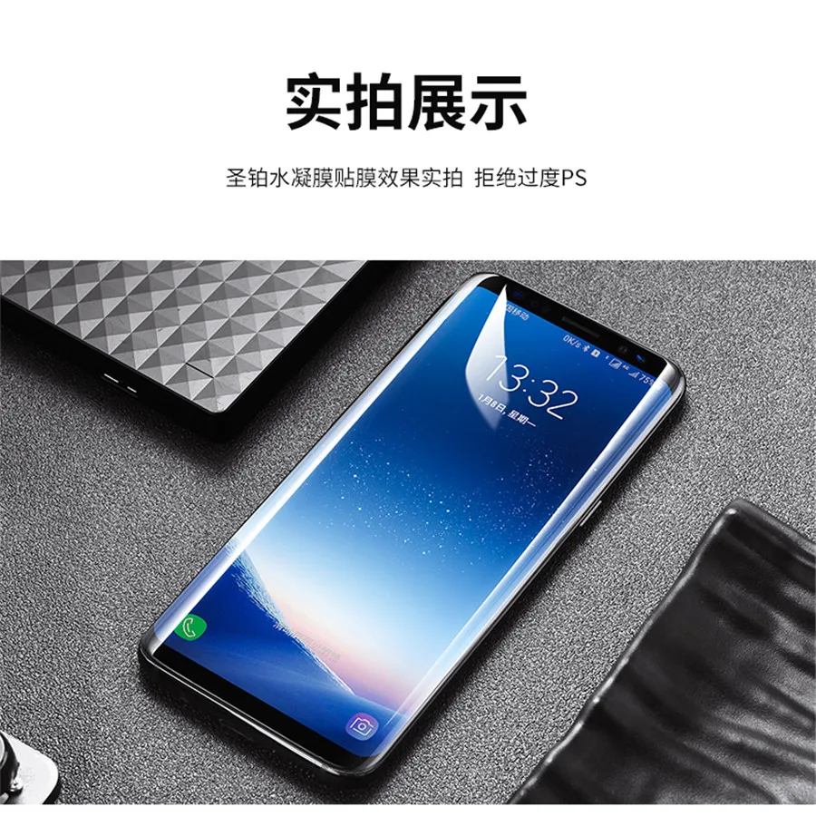 21D полное покрытие закаленное стекло для samsung Galaxy S10 Plus S10E защита экрана Note 8 9 10 Plus стекло для Galaxy S8 S9 стекло