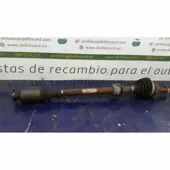 

7700112689 TRANSMISSION FRONT RIGHT RENAULT SCENIC RX4 (JA0)