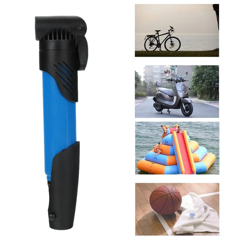 mtb air pump
