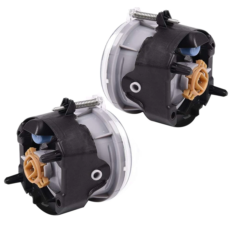 Передний противотуманный светильник для Dodge Grand Caravan caliber Nitro Challenger, Chrysler Jeep 5182025AA, CH2592142