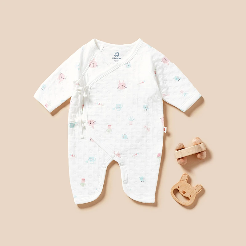 Baby Bodysuits Fur Summer Baby Rompers Spring Newborn Baby Clothes For Girls Boys Long Sleeve cotton Jumpsuit Baby Clothing boy Kids Outfits best Baby Bodysuits