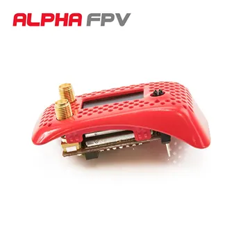 

ImmersionRC RapidFIRE w/ Analog PLUS Goggles FPV Receiver Module For Fatshark RC Models Spare Part Accessories