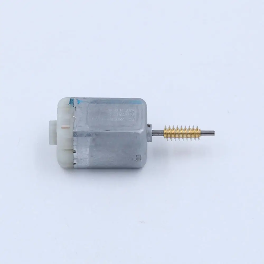 Оригинальный FC 280SB 16220 двигатель постоянного тока 12 В углеродная щетка для