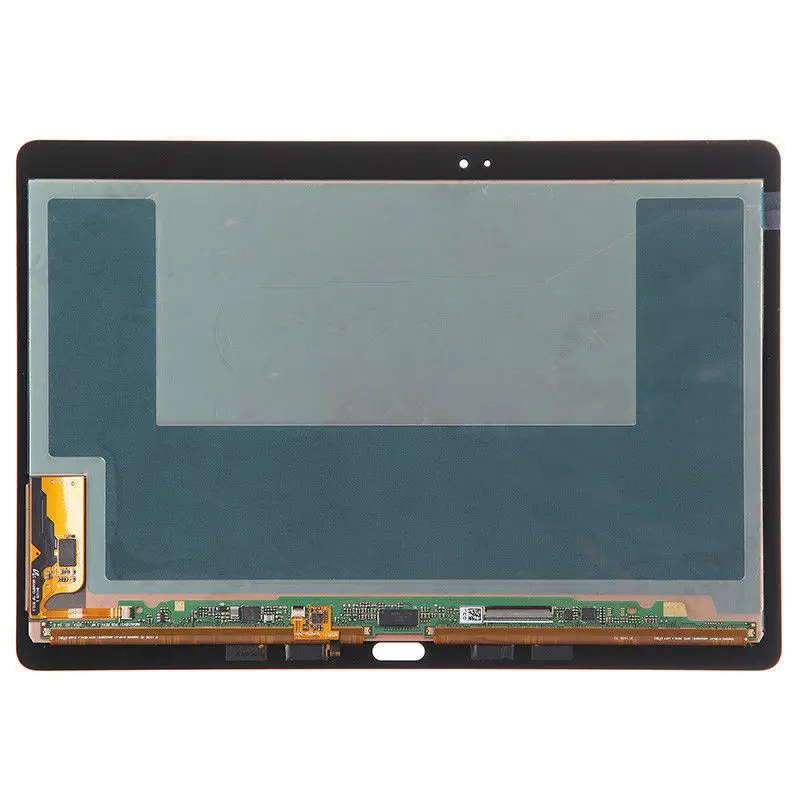 10.5 "Per Samsung Galaxy Tab S T800 T805 Sm-T800 Sm-T805 Oled Display Lcd Touch Screen Digitizer Assembly