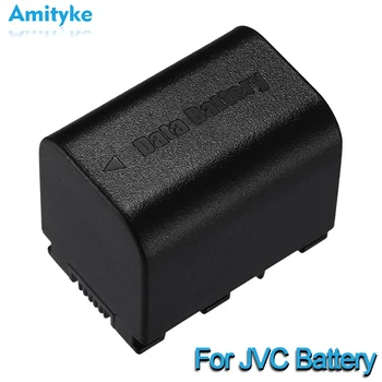 

1pc 2400mAh BN-VG121 BN VG121 Li-ion battery For JVC GZ-HD620 GZ-HD500 GZ-HM320 GZ-HM550 GZ-HM860 GZ-HM960 GZ-HM970 Camera