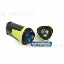 Трехсекционный прочный магнитный крюк с бликами Многофункциональный растяжимый кемпинговый светильник