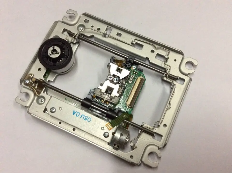 Sf-Bd412V-Pp Sf-Bd412Vst Sf-Bd412 Sf-Bd412V Nuovissimo Blu-Ray Bdp-S4100 Lente Laser Lasereinheit Ottico Pick-Up Blocco