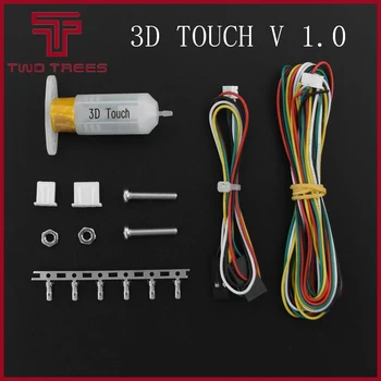 

3D TOUCH sensor Auto BED Leveling Sensor BL AUTO touch sensor for anet A8 tevo reprap mk8 i3 BL bed level