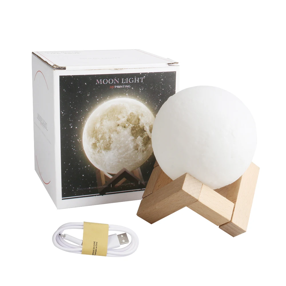 ZINUO-Rechargeable-Moon-Lamp-DC5V-3D-Print-Moon-Night-Lamp-Touch-Control-Brightness-Yellow-White-Moon (1)