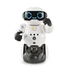 Smart Sweeping RC Programming Robot Singing And Dancing Gesture Sensing Follow Mode Early Education Remote Control Robot Toy 6