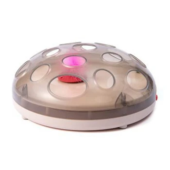 

Pet Vocal Toy Cat Toy lev Electric Multicolor Feather