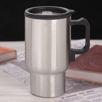 

Thermo mug with USB "Super Dad", 450 ml 1429829