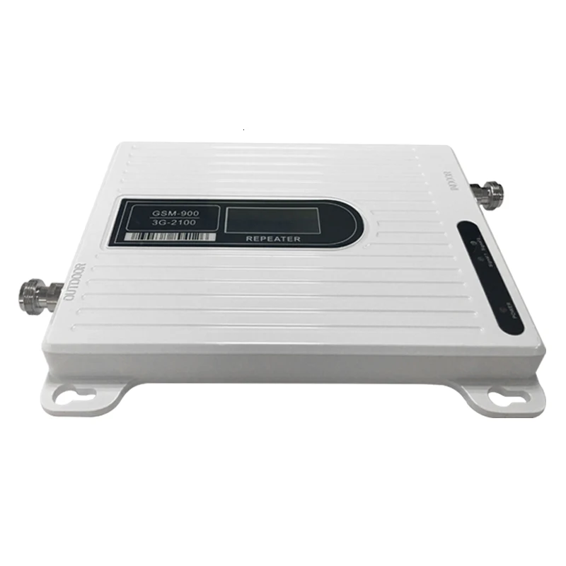 Рисунок 6 - Двухдиапазонный усилитель сигнала