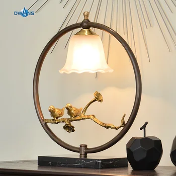 

Table Lamp For Living Room Bedside Coffee Table Bedroom，ｌｏｕｎｇｅ，ｓｔｕｄｙ，ｏｆｆｉｃｅ，ｒｅａｄｉｎｇ，ｂｒａｓｓ