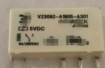 

Free shipping IC new% V23092-A1905-A301 5VDC
