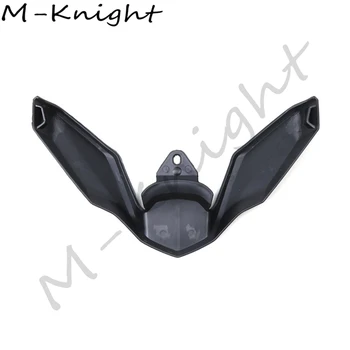 

R1200GS R1250GS Front Fender Motorcycle Parts Beak Exension Wheel Cover Cowl Black For BMW R1200 GS LC 2018 2019 / R1250 GS 2019