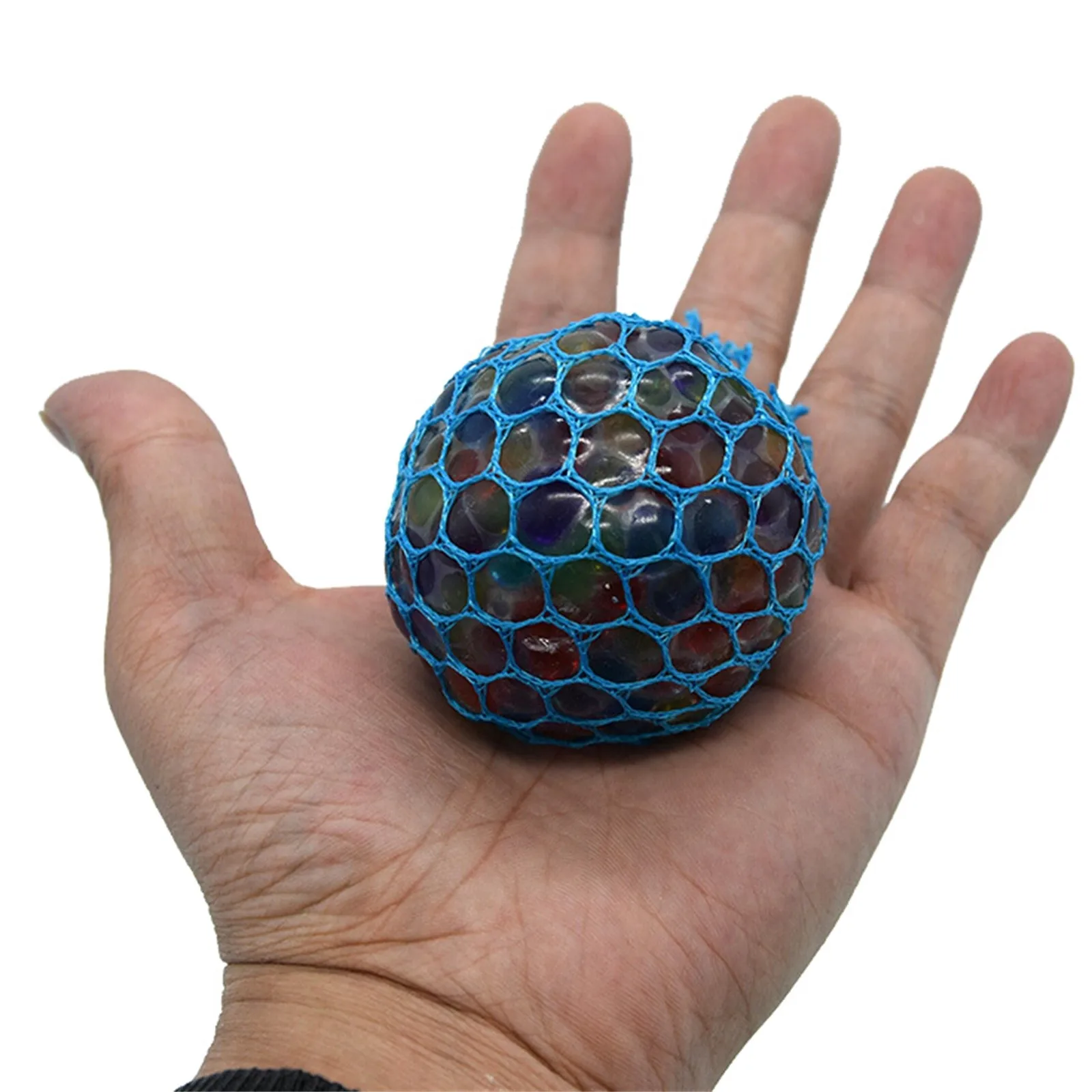 Mesh Squish Ball - Palla antistress