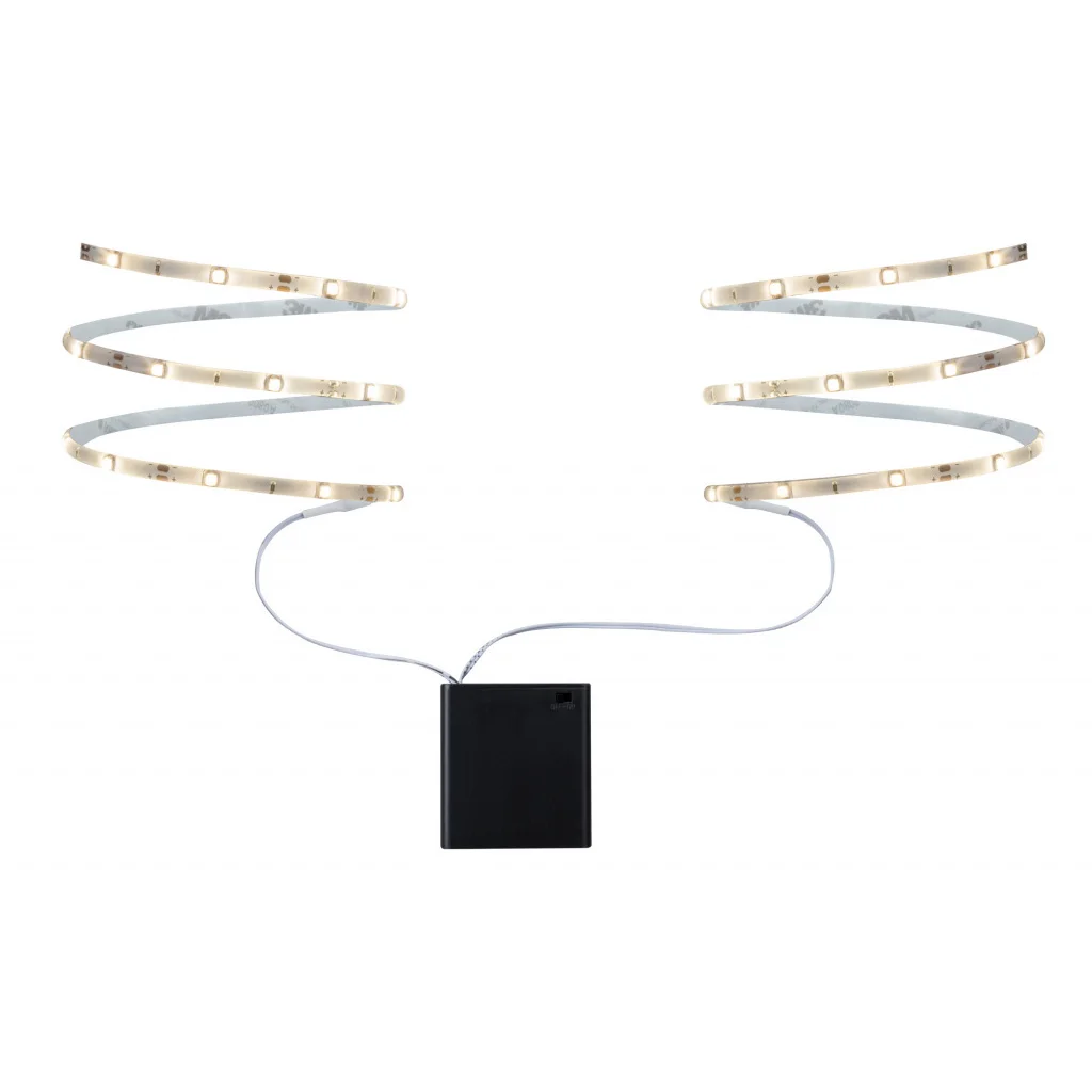 70701 Лента светодиодная Mobil Stripe 2x80cm WW 2,4W ws m/kst