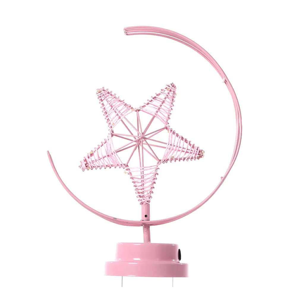 

3D LED Lamp Creative 3D LED Night Lights Novelty Kids Gift Toy Baby Bedroom Decoration Lamp Indoor Light Valentine's Day Gift