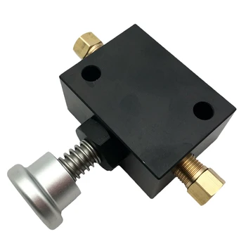 

Line Lock - Manual Brake Lock - Hydraulic Brake Park Lock - Pressure Holder