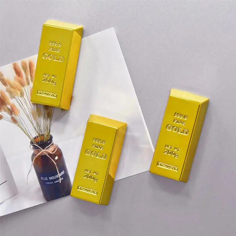 コレクション HUMAN MADE/GOLD BAR PAPERWEIGHT HUMAN MADE GOLD BAR PAPERWEIGHT – HUMAN MADE Inc.