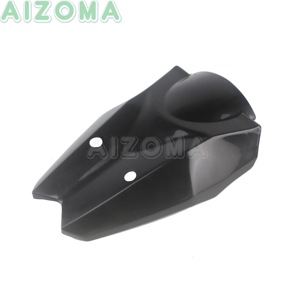 1x Dirt Bike Supermoto заднее крыло Защита для Kawasaki KLX250 D Tracker X 2008 2019 KLX250S / KLX250SF| |