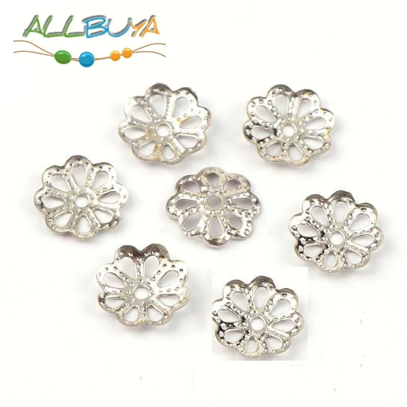 dull silver
