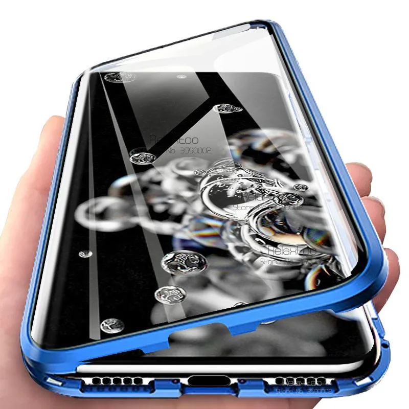 Чехол-книжка с магнитной застежкой для samsung Galaxy s20 | Мобильные телефоны и