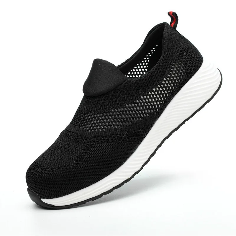 lightweight indestructible safety shoes