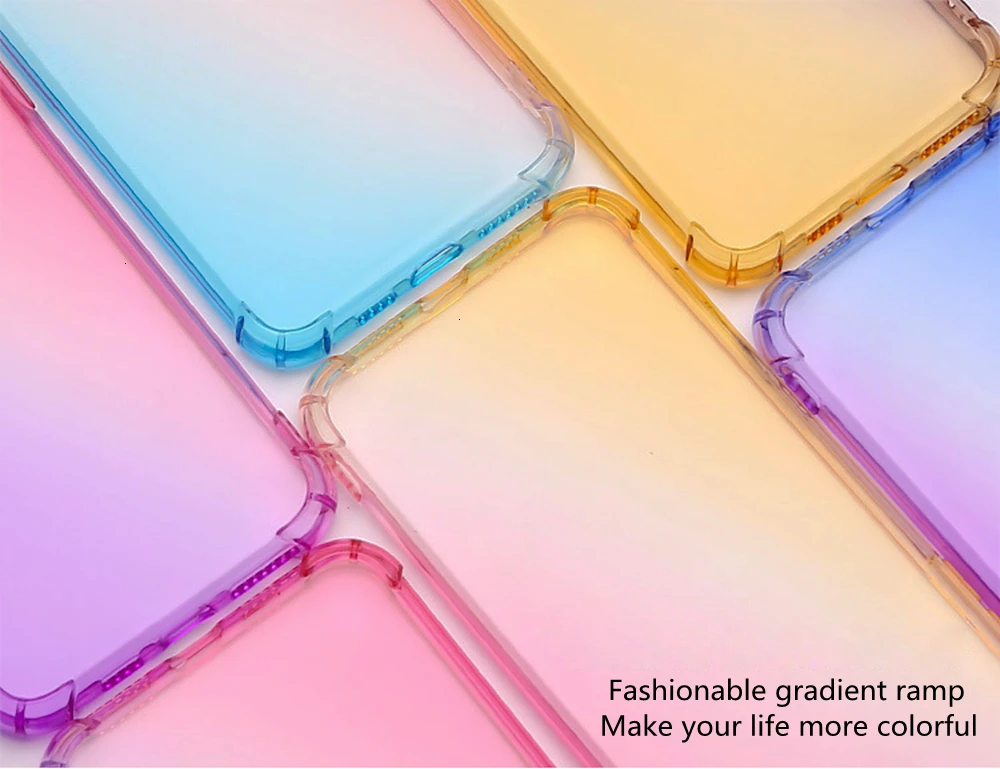 1 Fashionable gradient ramp Make your life more colorful.jpg