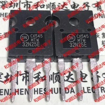 

10pcs/lot MTW32N25E New Spot TO-247 250V 32A
