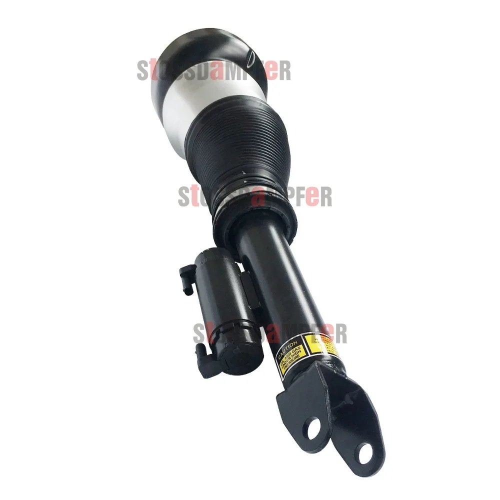 StOSSDaMPFeR Fit MERCEDES W222 S550 S63 передняя правая пневматическая подвеска пружинный амортизатор 2223204813