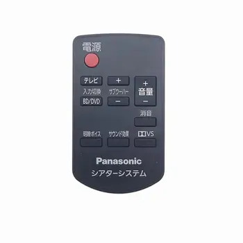 

remote control for PANASONIC N2QAYC000028 Television audio remote control JAPANESE VERSION