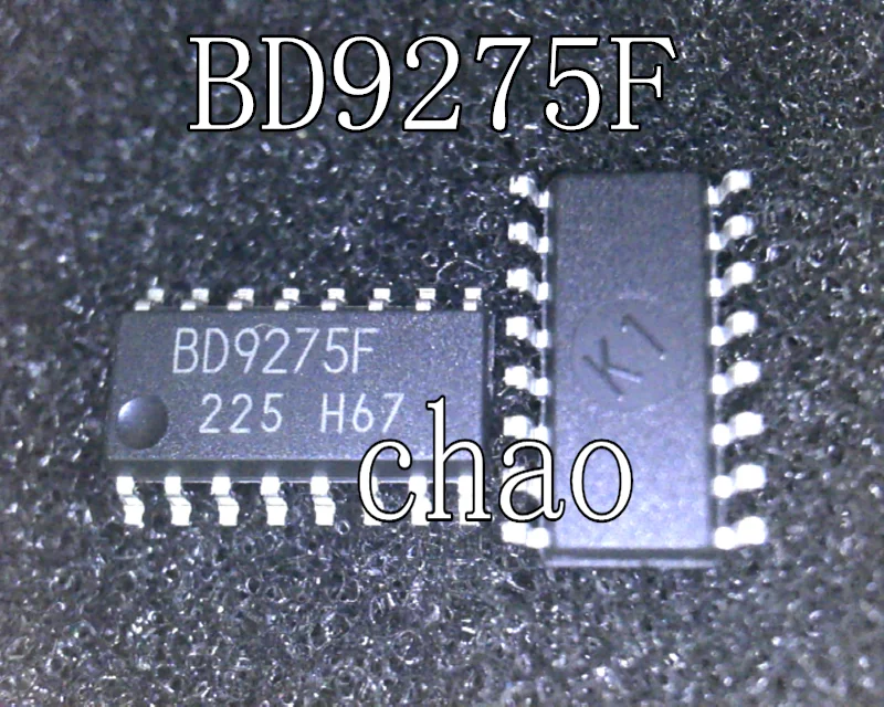 5 шт./лот BD9275F BD9275F-GE2 стандартного режима работы