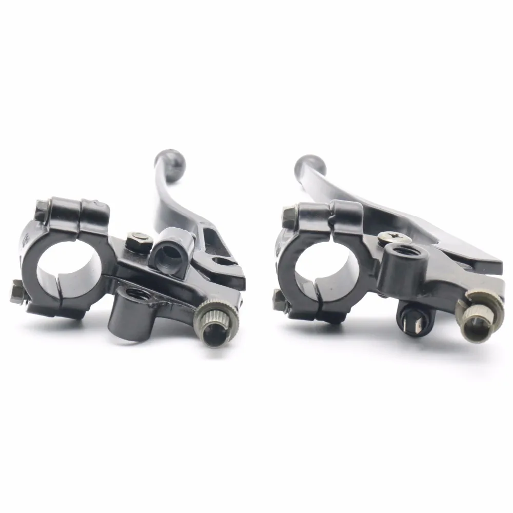Motorcycle Brake Clutch Levers10