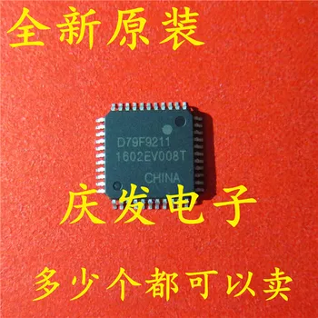 

10pcs UPD79F9211GB D79F9211 UPD79F9211 Original New 1 order