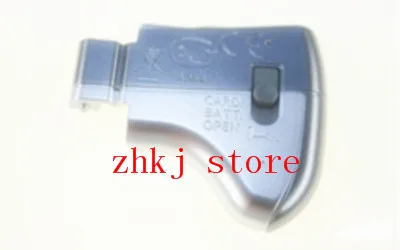 Camera Repair Parts A560 battery cover for Canon second-hand | Электроника