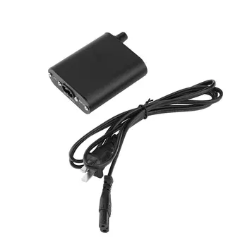 

1pcs Tattoo Power Supply Mini Professional Universal Motor Power Supply Rotary Tattoo Machine Gun Tool With Built-in Converter