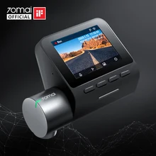 Original 70mai Dash Cam Pro 1944P vitesse et coordonnées GPS ADAS 70mai pro voiture Dash caméra WiFi DVR commande vocale 24H parc 70 MAI(China)