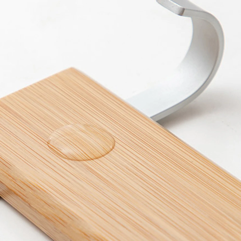 Holder Home Multifunctional Hanging Towel Pants Coat Bags Door Hook Wooden Storage Organizer Clothes Bedroom Strong Bearing