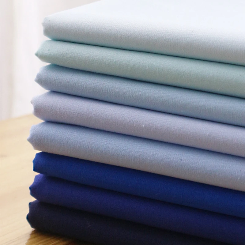 pure cotton shirt cloth