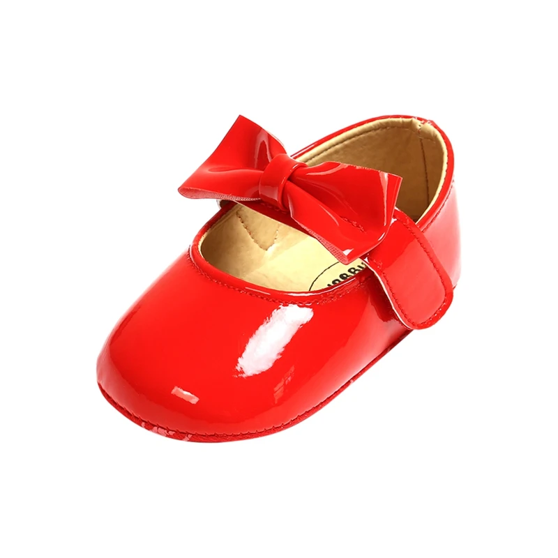 Повседневная детская обувь; Schoenen; Детские дизайнерские кроссовки с бантом на мягкой нескользящей подошве; прогулочная обувь принцессы
