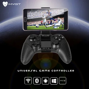 

For Chicken Useful Product Bluetooth Wireless Android Mobile Phone Game Handle Vr Computer Television Wilderness Action King Of