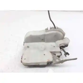 

6K1837015Q LOCK LEFT FRONT DOOR SEAT INCA (6K9)