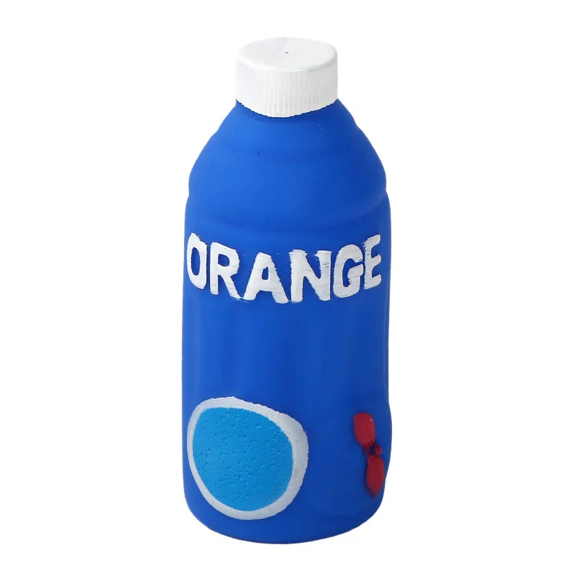 Резиновая игрушка для животных латексная собак шлифовальный аксессуар игрушки