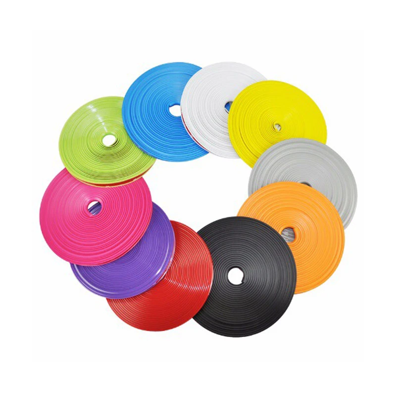 резиновый декор.