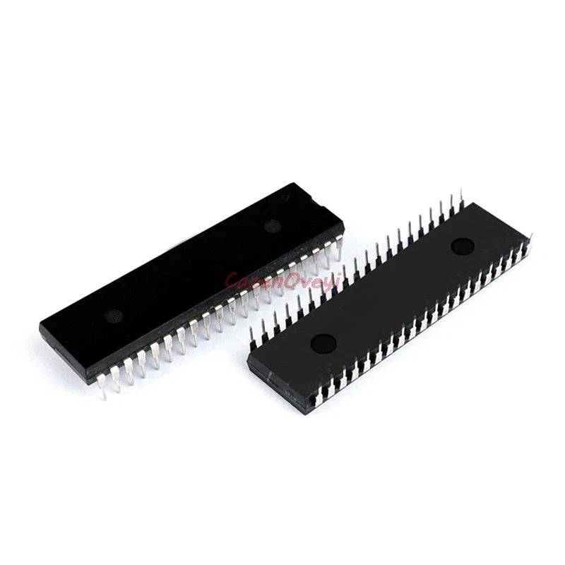

1pcs/lot AT89S52-24PU AT89S52-24PI AT89S52 DIP-40